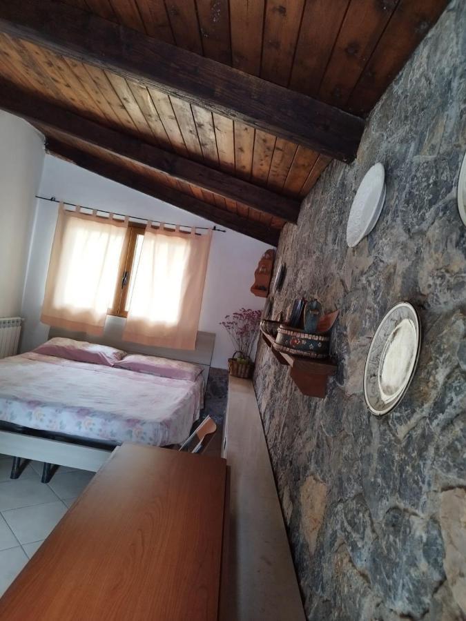 La Casetta Di Anna Lerici Luaran gambar